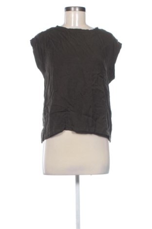 Дамска блуза Opus, Размер M, Цвят Зелен, Цена 23,93 €, #137685712