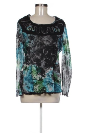 Bluză de femei Taifun, Mărime XL, Culoare Multicolor, Preț 158,72 Lei, #137685861