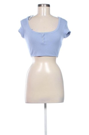 Dámská halenka Zara, Velikost M, Barva Modrá, Cena  321,00 Kč, #137686130