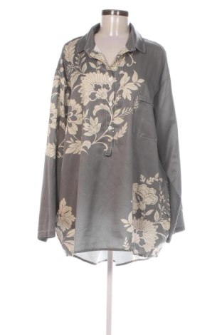 Bluză de femei Unbranded, Mărime 5XL, Culoare Multicolor, Preț 90,51 Lei, #137687318