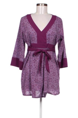 Damen Shirt H&M, Größe M, Farbe Mehrfarbig, Preis € 18,46, #137687337