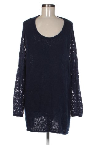 Dámska blúza Gina Benotti, Veľkosť 3XL, Farba Modrá, Cena  18,46 €, #137687368