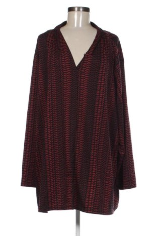 Bluză de femei Thea, Mărime 4XL, Culoare Multicolor, Preț 136,30 Lei, #137687384