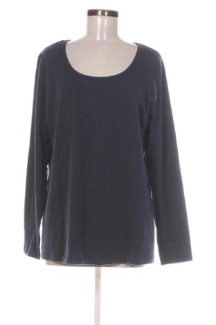 Bluză de femei Bpc Bonprix Collection, Mărime XXL, Culoare Albastru, Preț 55,79 Lei, #137687496