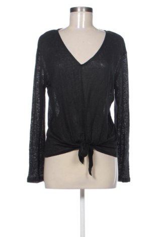 Dámska blúza H&M, Veľkosť S, Farba Čierna, Cena  7,91 €, #137687828