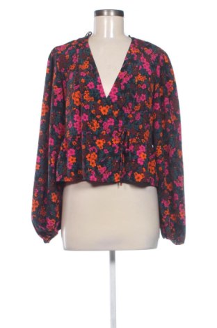 Dámská halenka Topshop, Velikost L, Barva Vícebarevné, Cena  223,00 Kč, #137687866