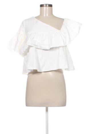Dámská halenka Zara, Velikost M, Barva Bílá, Cena  361,00 Kč, #137688251