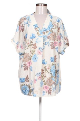 Dámska blúza Unbranded, Veľkosť 3XL, Farba Viacfarebná, Cena  14,17 €, #137688272