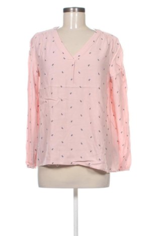 Дамска блуза Tommy Hilfiger, Размер L, Цвят Розов, Цена 39,68 €, #137688355