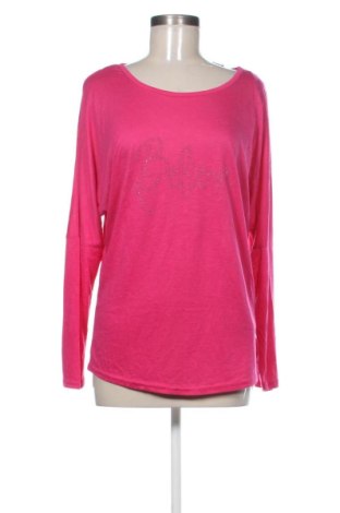 Дамска блуза Willard, Размер XL, Цвят Розов, Цена 11,81 €, #137688360