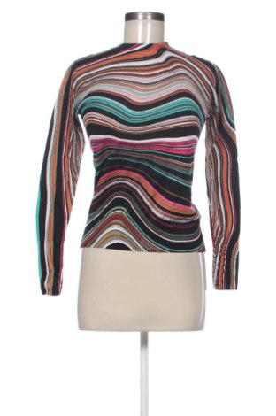Дамска блуза Desigual, Размер XS, Цвят Многоцветен, Цена 14,17 €, #137688362