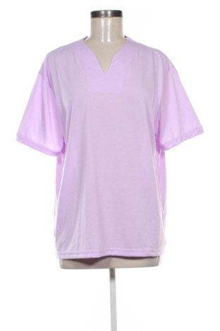 Damen Shirt Unbranded, Größe XXL, Farbe Lila, Preis € 14,41, #137688450