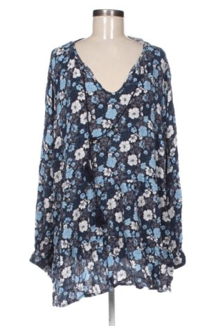Dámská halenka Julipa, Velikost 3XL, Barva Vícebarevné, Cena  448,00 Kč, #137689074