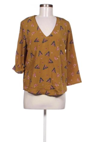 Дамска блуза Noemie & Co, Размер M, Цвят Многоцветен, Цена 22,28 €, #137689203