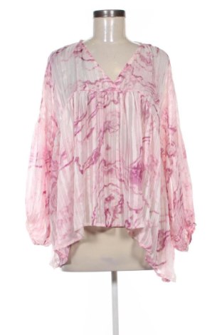 Damen Shirt Unbranded, Größe L, Farbe Mehrfarbig, Preis 17,48 €, #137689451