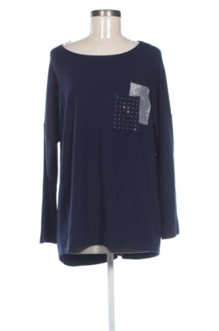 Damen Shirt Unbranded, Größe XXL, Farbe Blau, Preis 12,69 €, #137689675