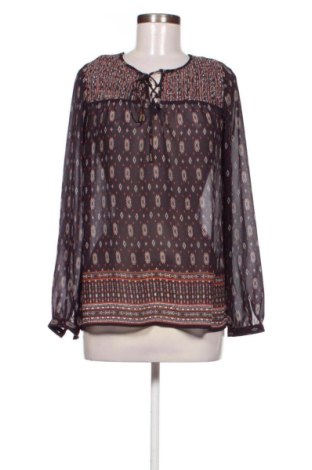 Дамска блуза New Look, Размер M, Цвят Многоцветен, Цена 18,46 €, #137689707