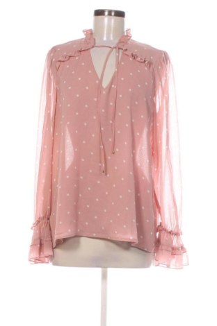 Bluză de femei Taranko, Mărime M, Culoare Roz, Preț 38,44 Lei, #137689954