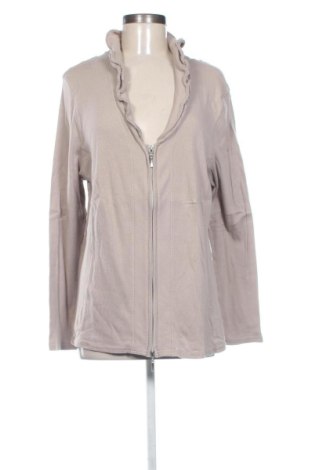 Damen Shirt Charles Vogele, Größe XL, Farbe Beige, Preis 8,86 €, #137690429