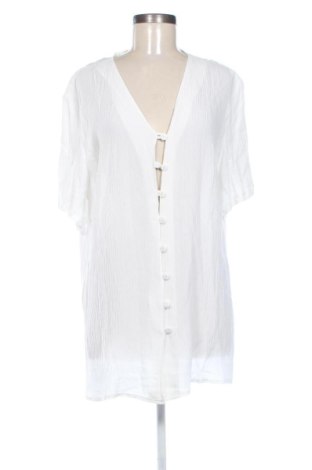 Damen Shirt Unbranded, Größe XXL, Farbe Ecru, Preis € 14,40, #137690464