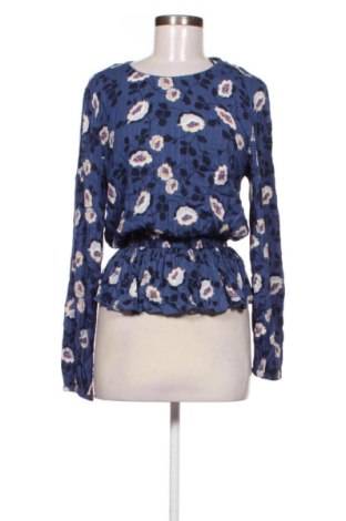 Дамска блуза Marks & Spencer, Размер L, Цвят Многоцветен, Цена 21,99 €, #137690501