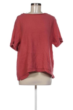 Дамска блуза Unbranded, Размер XL, Цвят Пепел от рози, Цена 11,58 €, #137690662