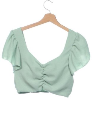 Damen Shirt Unbranded, Größe XS, Farbe Grün, Preis € 6,10, #137690970
