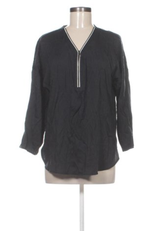 Дамска блуза Mint Velvet, Размер L, Цвят Черен, Цена 22,37 €, #137691037