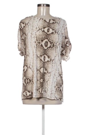 Дамска блуза Unbranded, Размер XL, Цвят Многоцветен, Цена 10,63 €, #137691083
