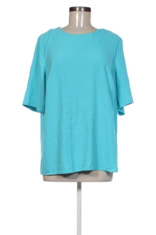 Дамска блуза Dunnes, Размер L, Цвят Син, Цена 6,85 €, #137691097