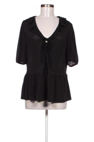 Damen Shirt George, Größe L, Farbe Schwarz, Preis 18,46 €, #137691158
