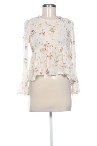 Damen Shirt Zara, Größe S, Farbe Mehrfarbig, Preis 8,76 €, #137691199
