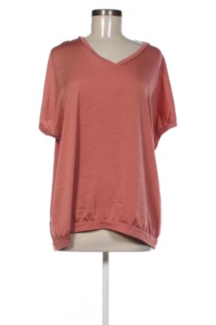 Дамска блуза Lindex, Размер XL, Цвят Пепел от рози, Цена 8,27 €, #137691215