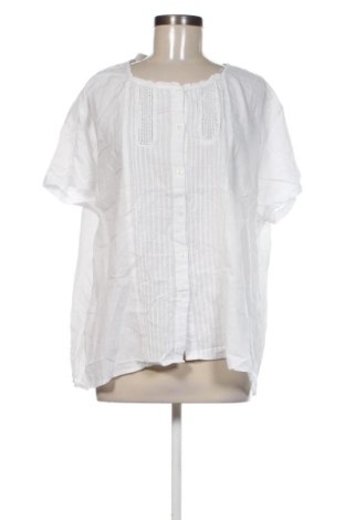 Дамска блуза Unbranded, Размер L, Цвят Бял, Цена 8,98 €, #137691560