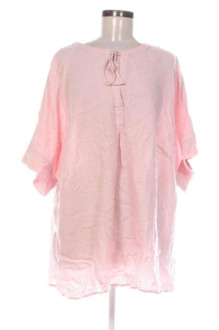 Bluză de femei C&A, Mărime 3XL, Culoare Roz, Preț 63,23 Lei, #137692058