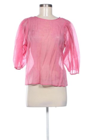 Női blúz H&M, Méret M, Szín Rózsaszín, Ár 3 445 Ft, #137692084