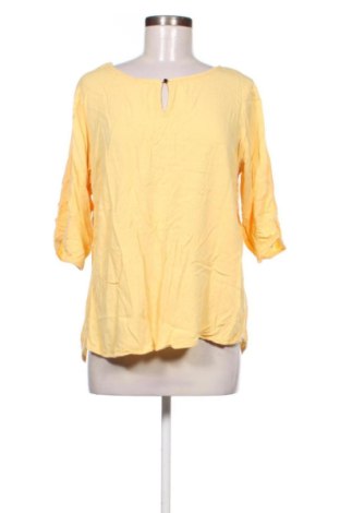 Damen Shirt Zavanna, Größe L, Farbe Gelb, Preis 4,72 €, #137692439