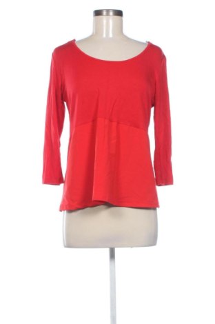 Damen Shirt Unbranded, Größe M, Farbe Rot, Preis 5,72 €, #137692551