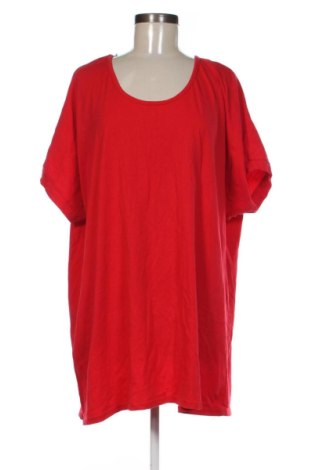 Dámská halenka NEW COLLECTION, Velikost L, Barva Červená, Cena  401,00 Kč, #137692692