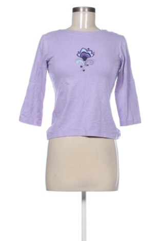 Damen Shirt Esprit, Größe M, Farbe Lila, Preis € 6,86, #137692785