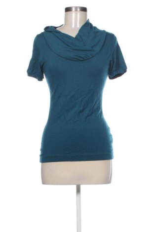 Дамска блуза H&M, Размер S, Цвят Син, Цена 8,76 €, #137692828