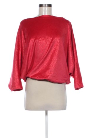 Női blúz Unbranded, Méret S, Szín Piros, Ár 3 040 Ft, #137692935