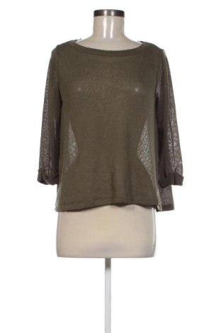 Damen Shirt River Island, Größe M, Farbe Grün, Preis € 10,39, #137693429