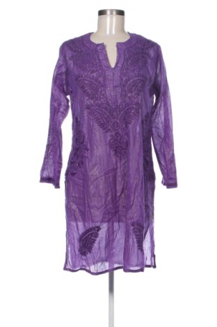 Damen Shirt Unbranded, Größe L, Farbe Lila, Preis € 5,72, #137693632