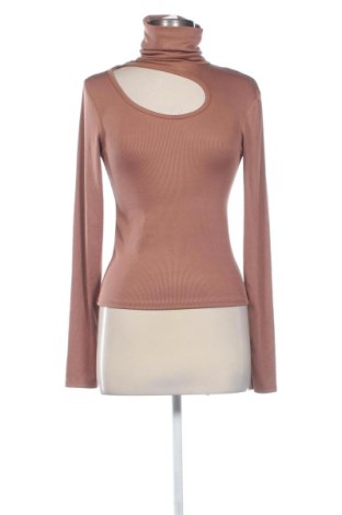 Damen Shirt Amisu, Größe M, Farbe Aschrosa, Preis 18,48 €, #137694032