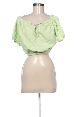 Damen Shirt Unbranded, Größe M, Farbe Grün, Preis € 11,00, #137694384
