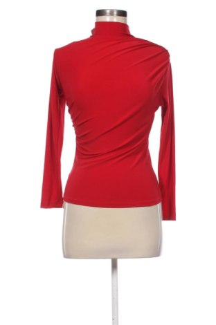 Damen Shirt Euromoda, Größe S, Farbe Rot, Preis 16,00 €, #137694568
