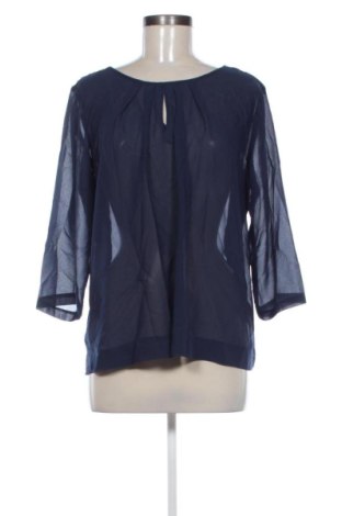 Дамска блуза Vero Moda, Размер L, Цвят Син, Цена 6,48 €, #137694696