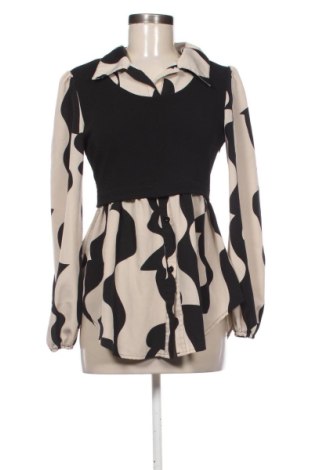 Damen Shirt SHEIN, Größe L, Farbe Mehrfarbig, Preis 5,00 €, #137694928