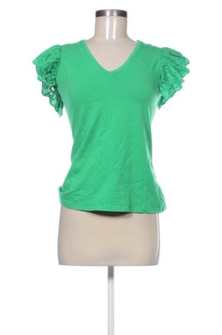 Damen Shirt Savida, Größe M, Farbe Grün, Preis € 9,68, #137695118